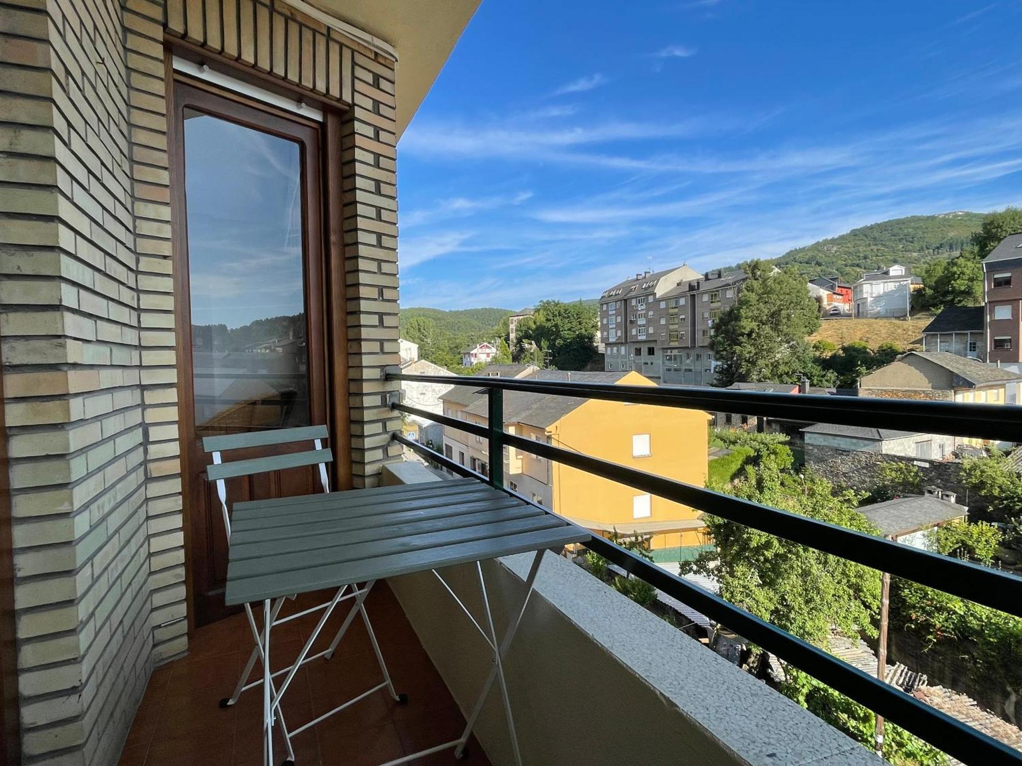 Balcones De Vega Appartamento *