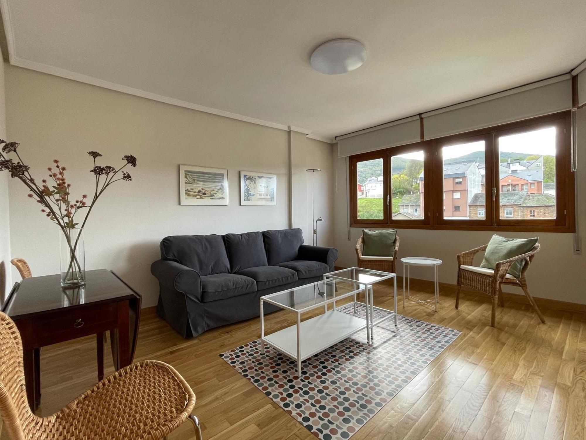 Appartamento Balcones De Vega