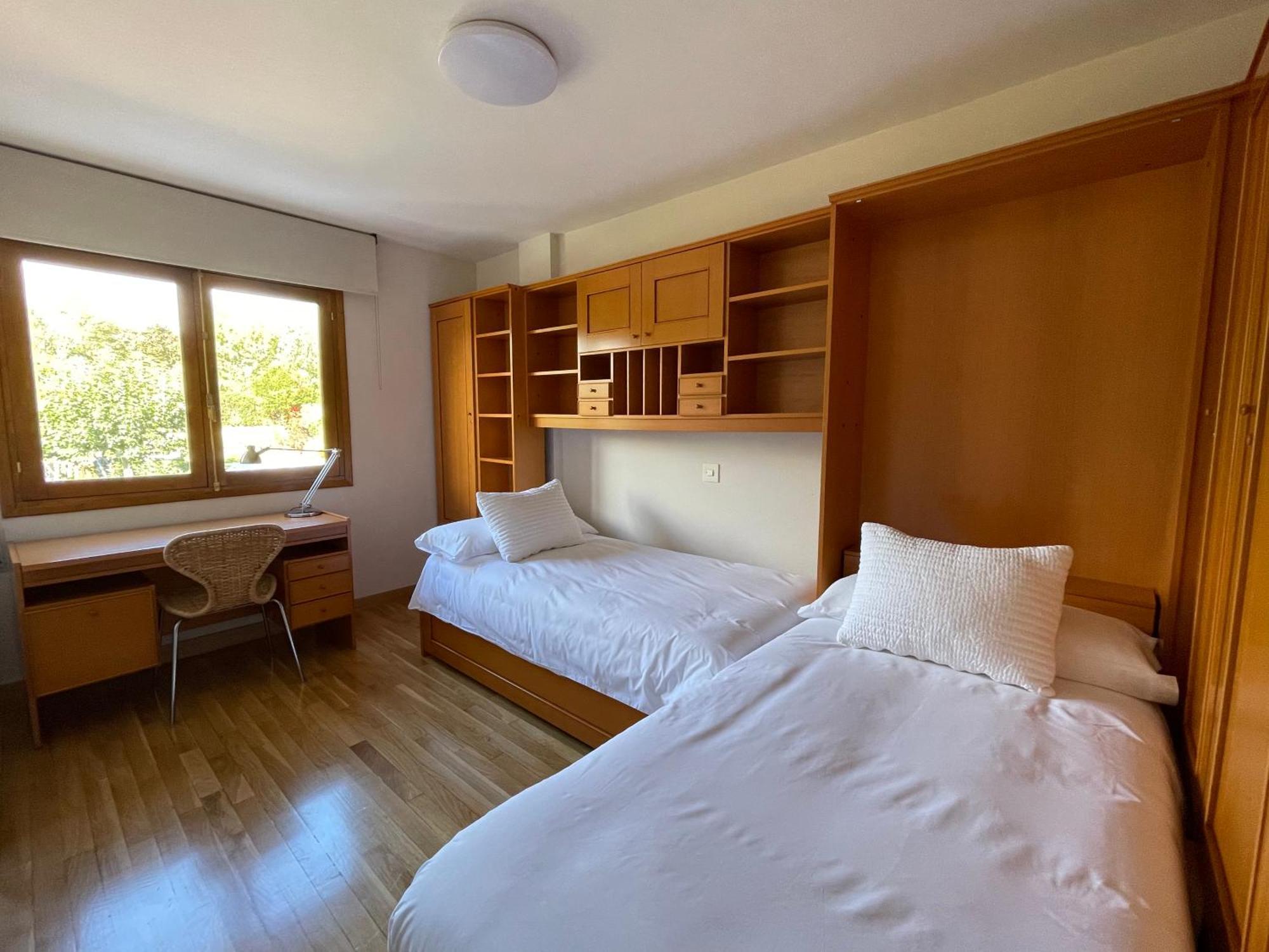 Appartamento Balcones De Vega Vega de Espinareda